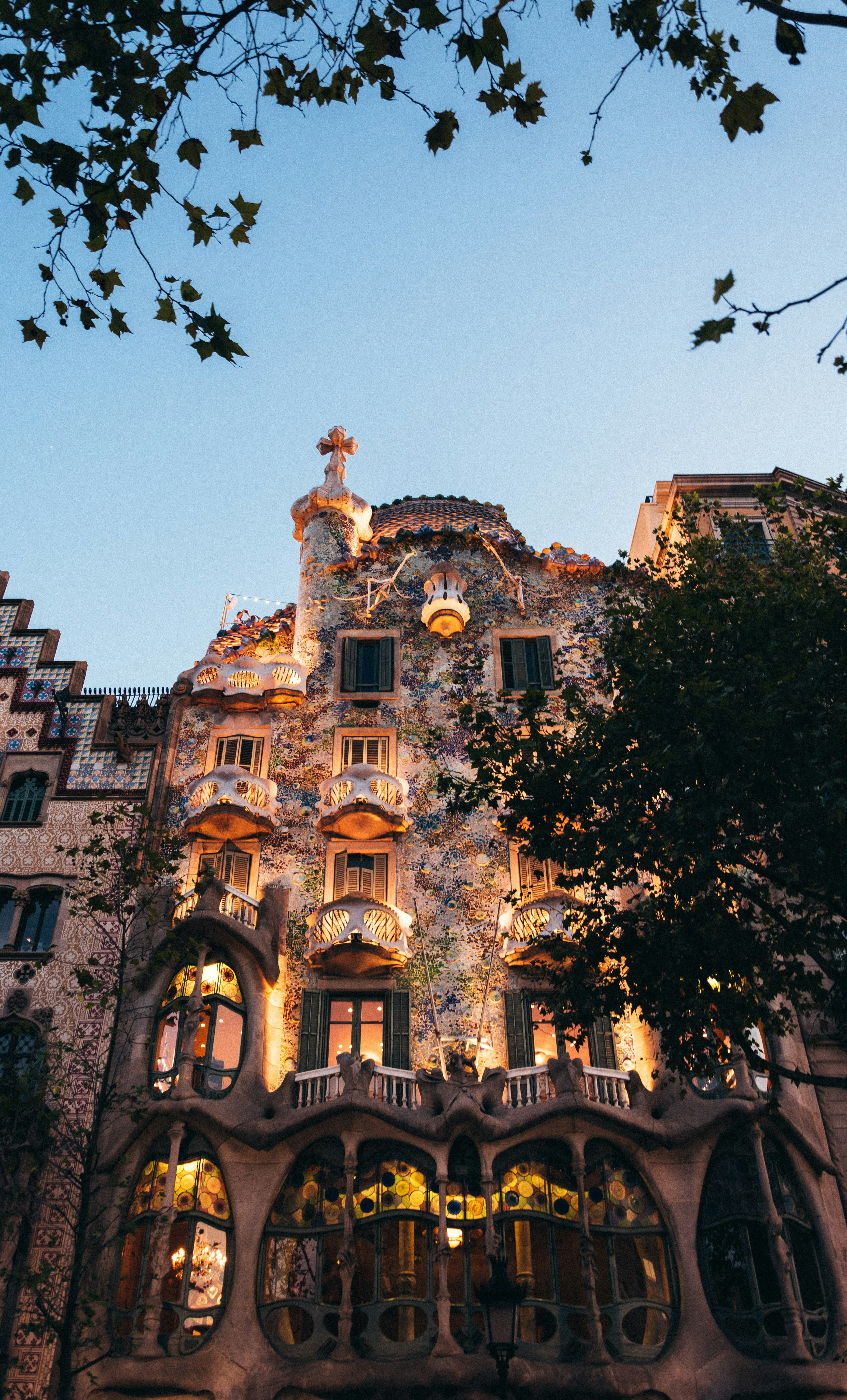Gestoría inmobiliaria Barcelona