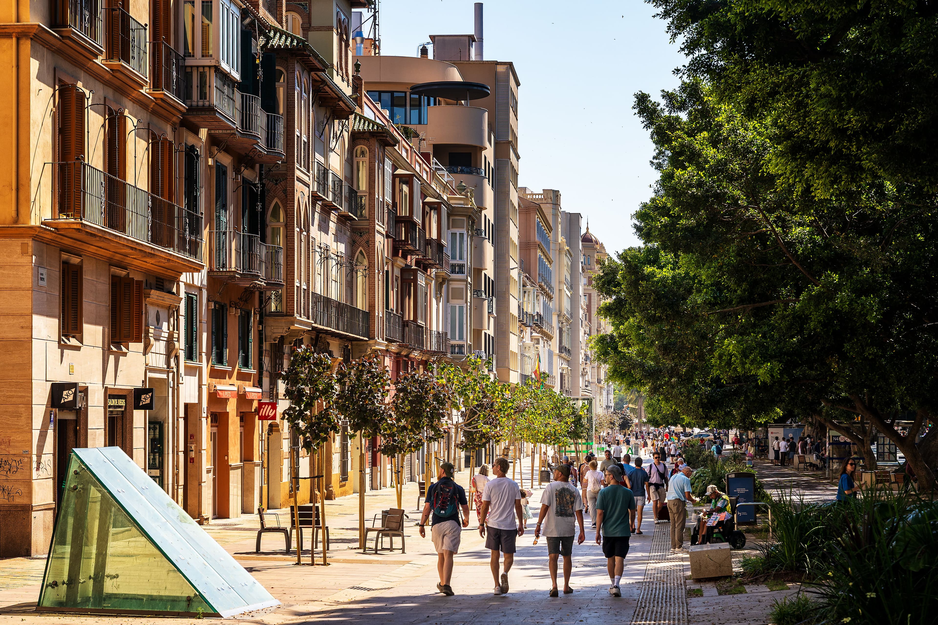 Gestoría inmobiliaria Mallorca