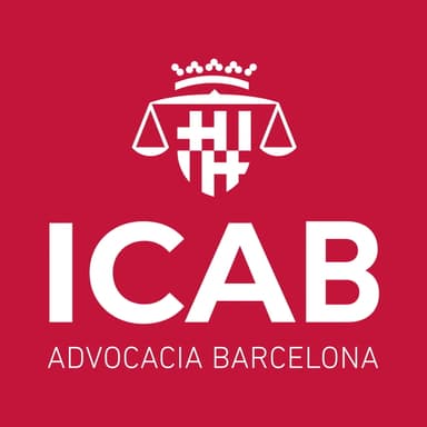 Ilustre Colegio de la Abogacía de Barcelona (ICAB)