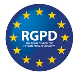 Cumplimiento RGPD — Reglamento General de Protección de Datos