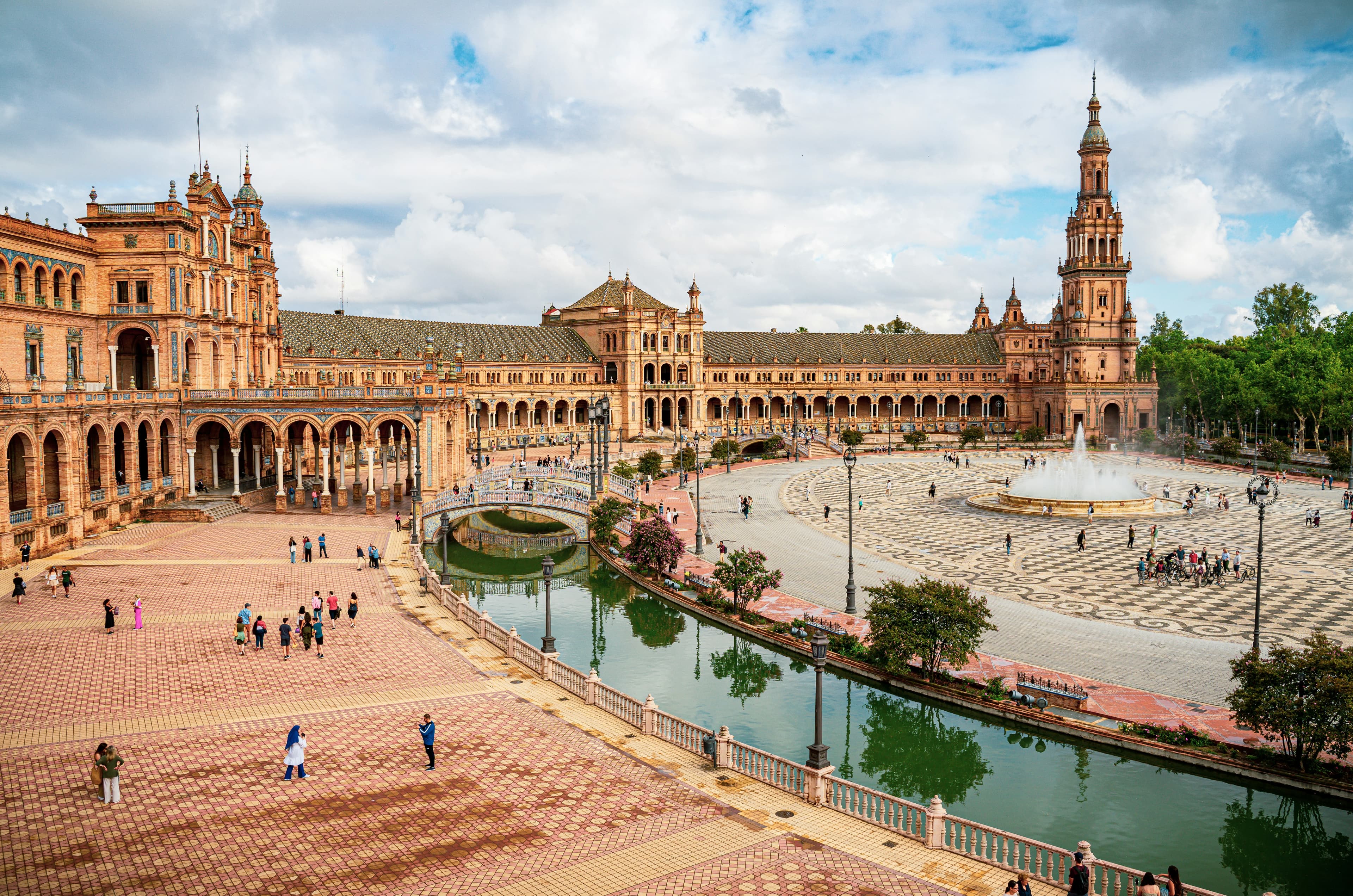 Gestoría inmobiliaria Sevilla