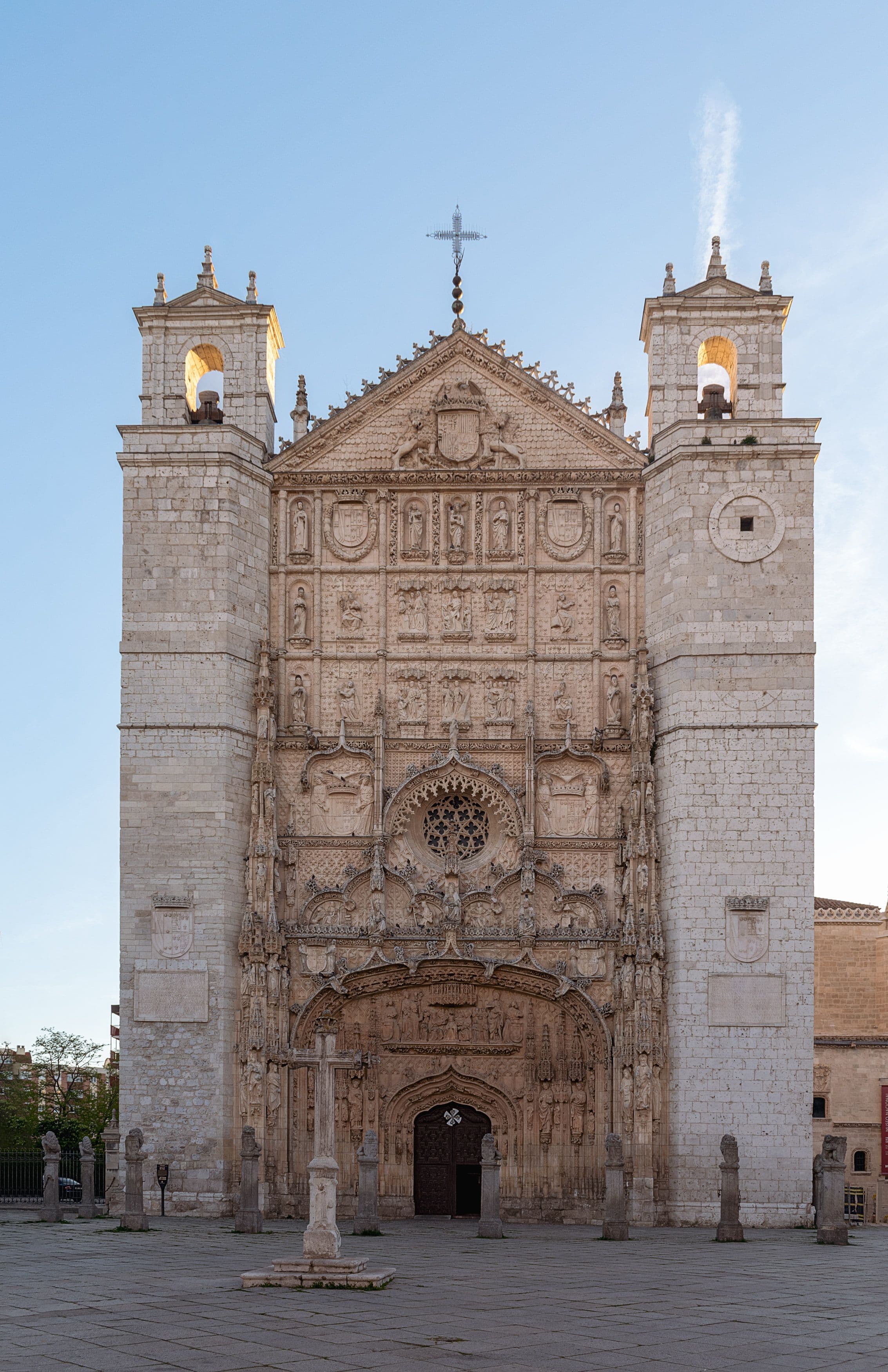 Gestoría inmobiliaria Valladolid