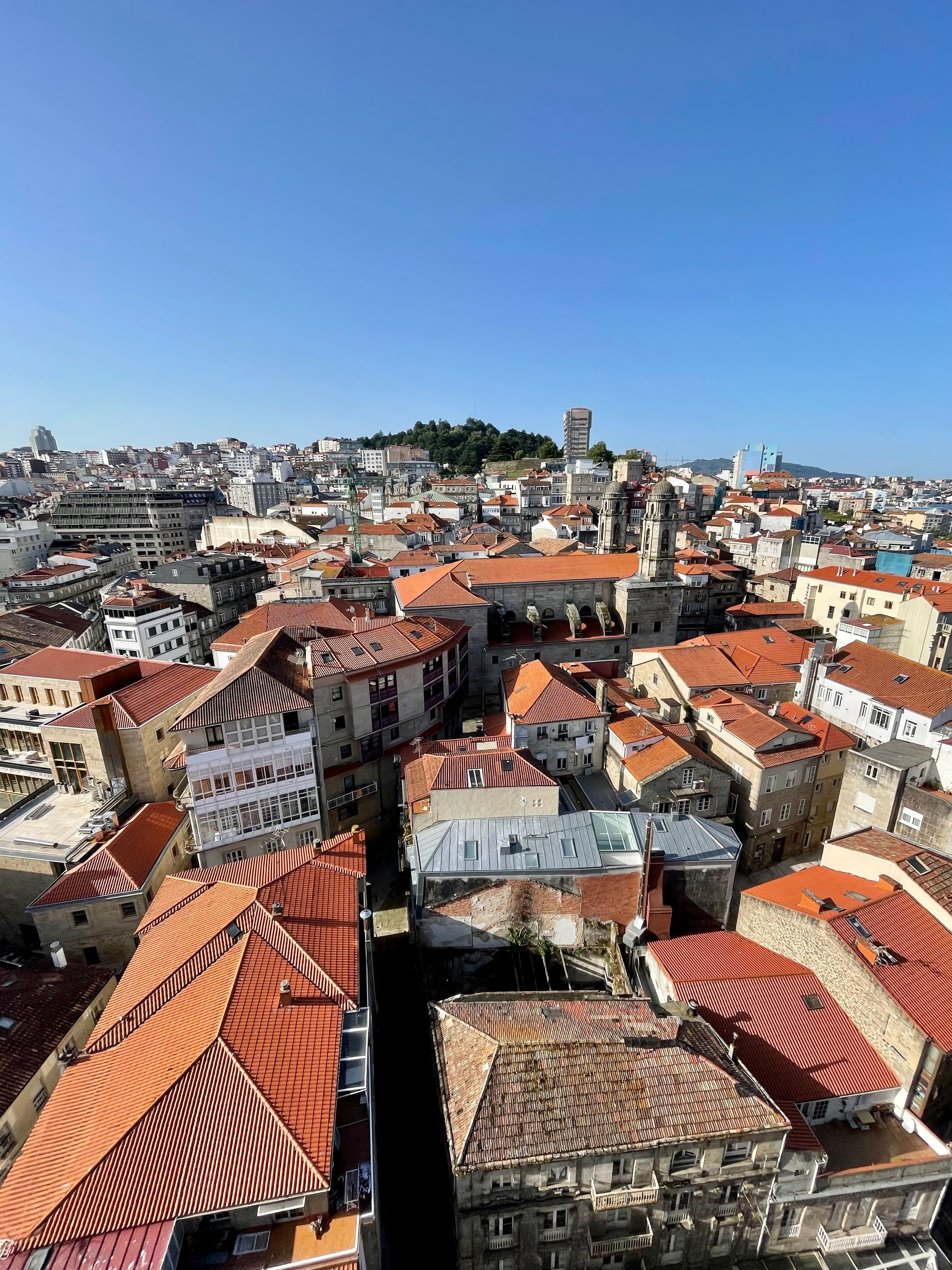 Gestoría inmobiliaria A Coruña
