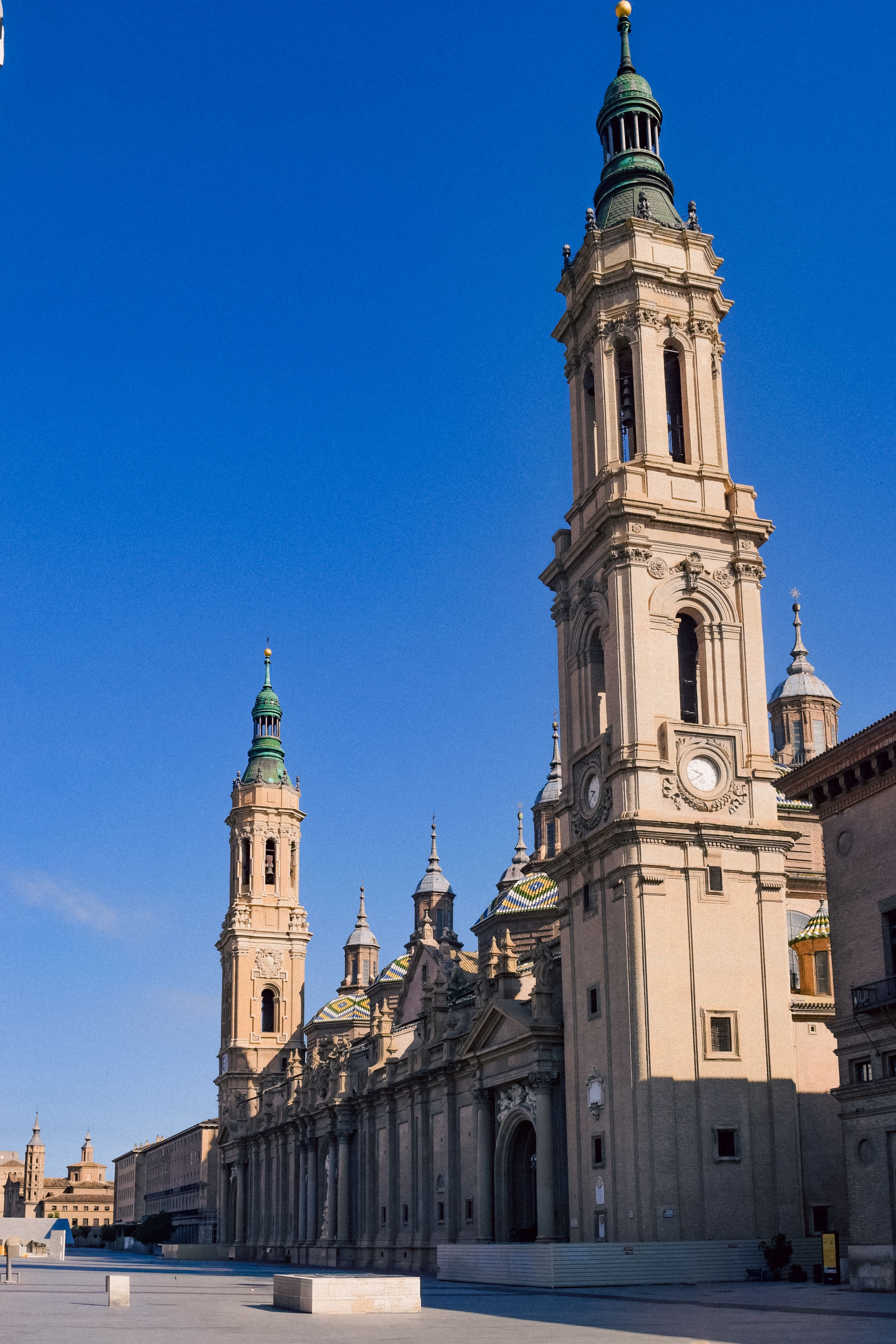 Gestoría inmobiliaria Zaragoza