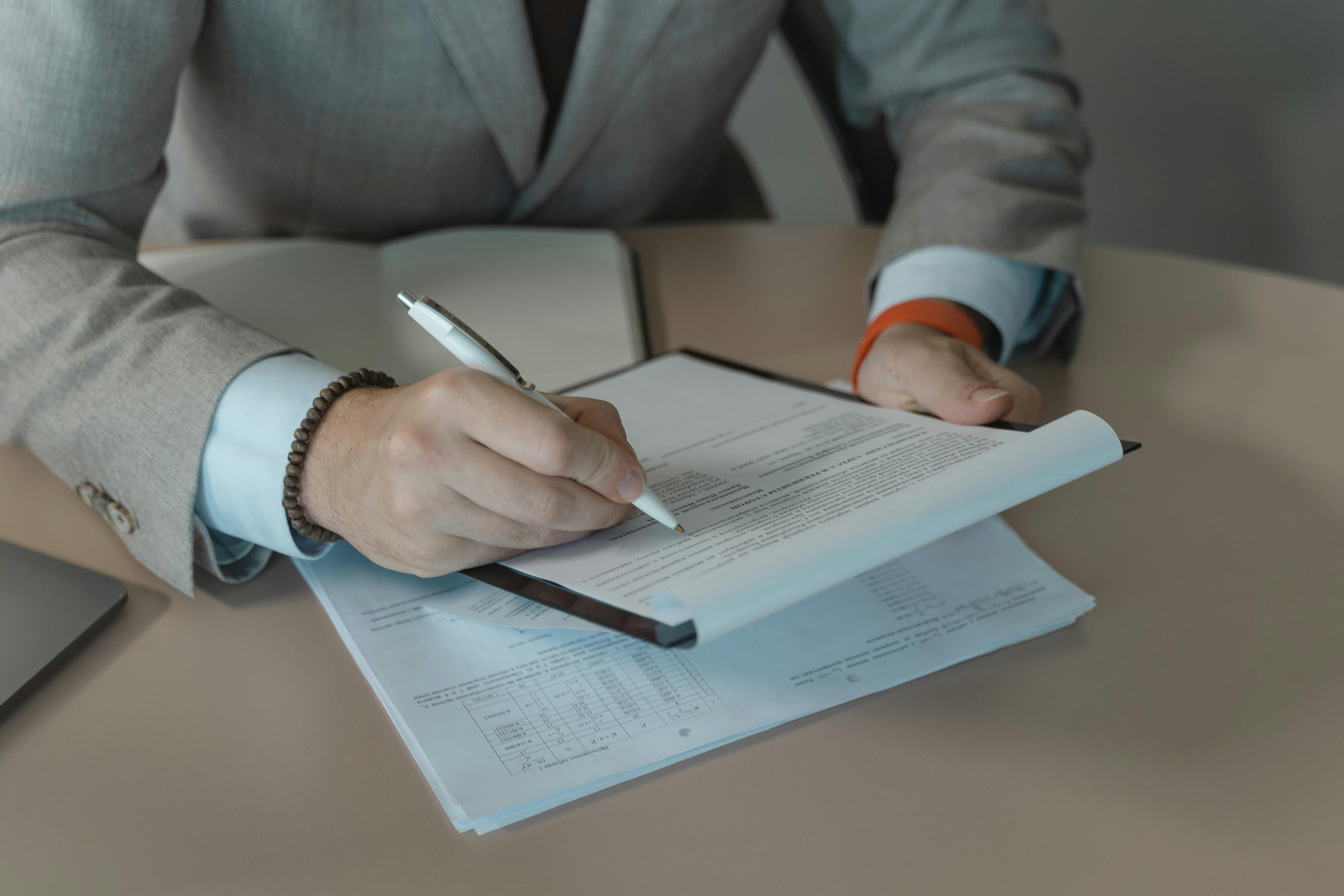 Gestoría inmobiliaria Santa Cruz de Tenerife