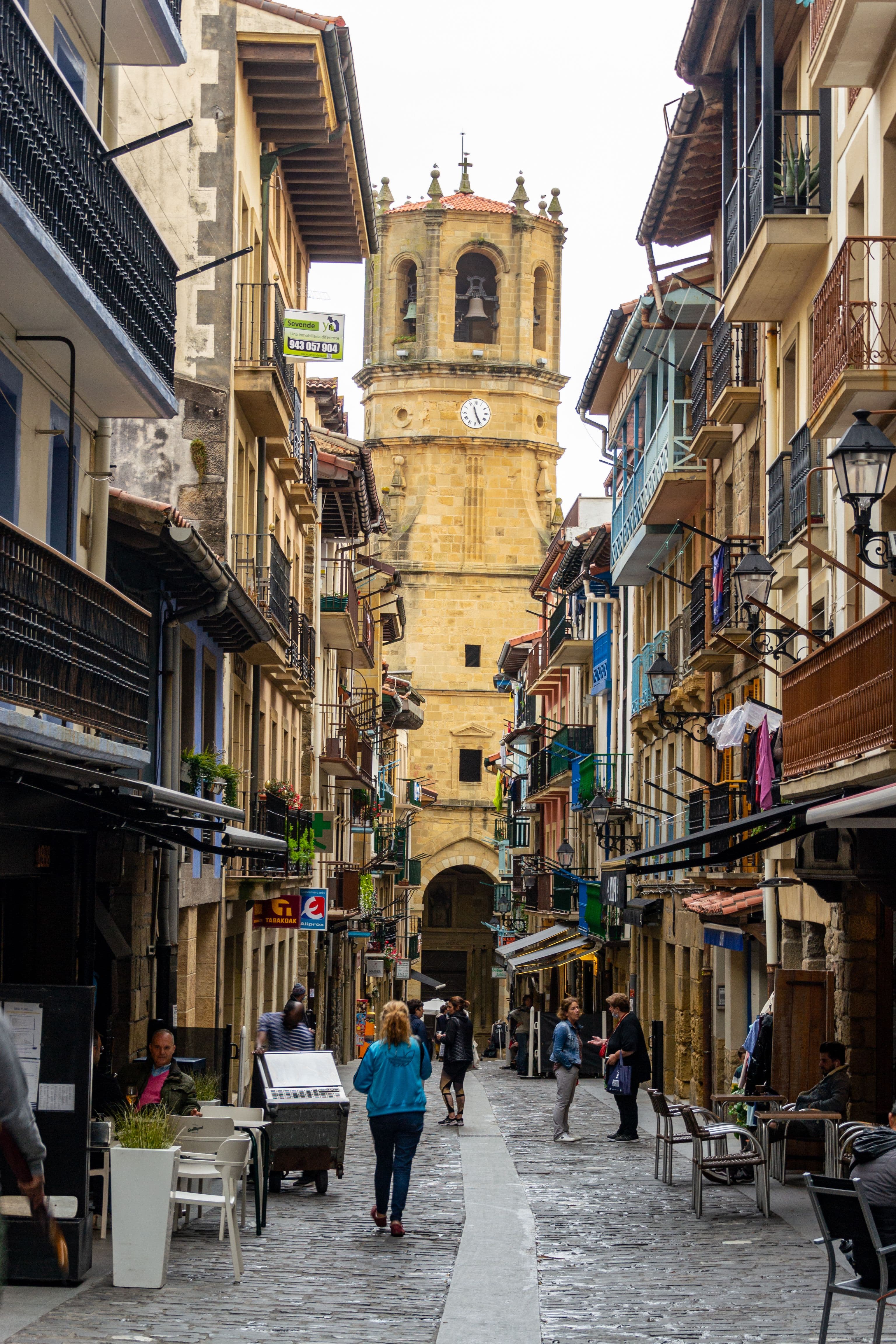 Gestoría inmobiliaria Asturias