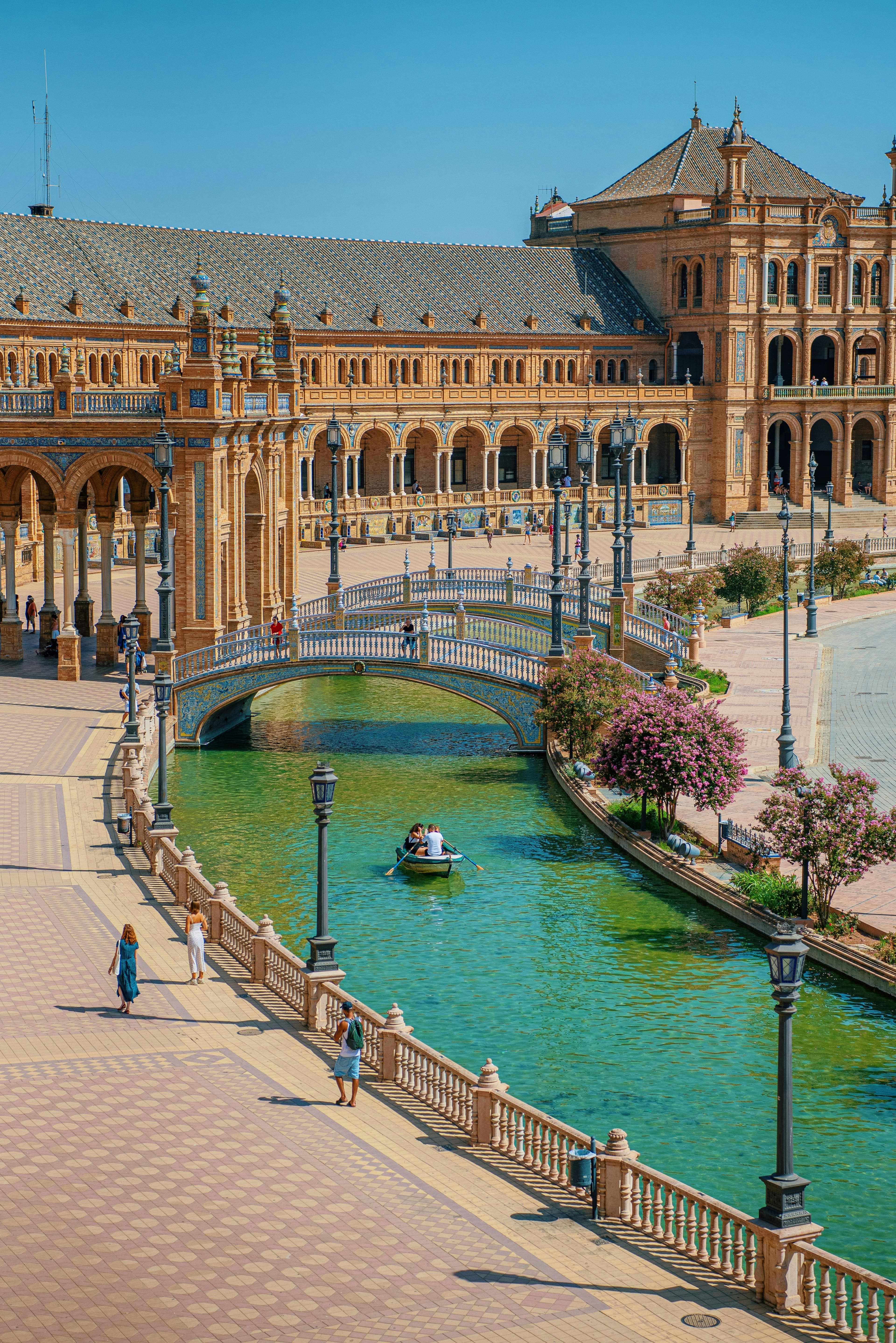 Due Diligence compra vivienda Sevilla