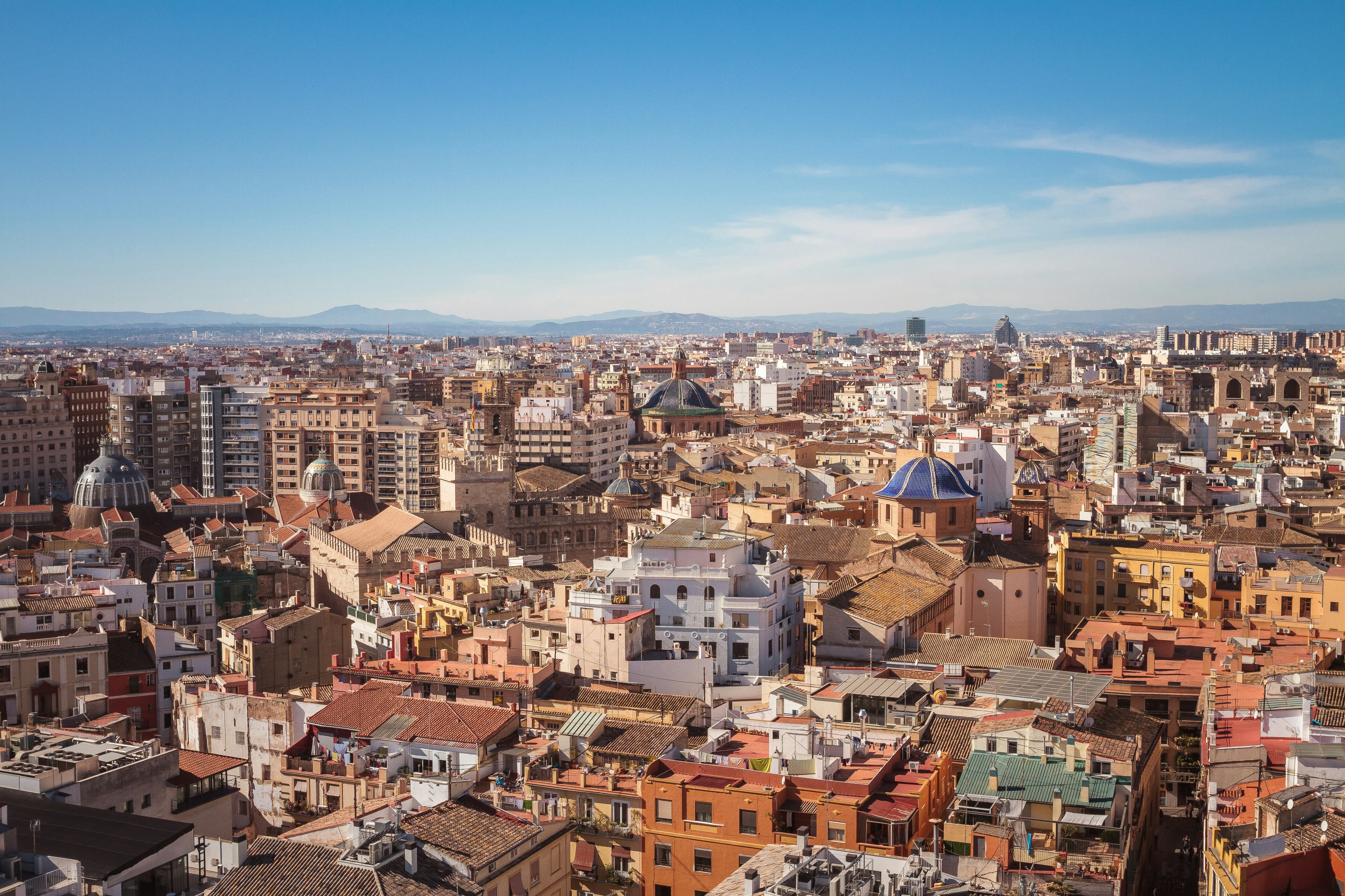 Due Diligence compra vivienda Valencia