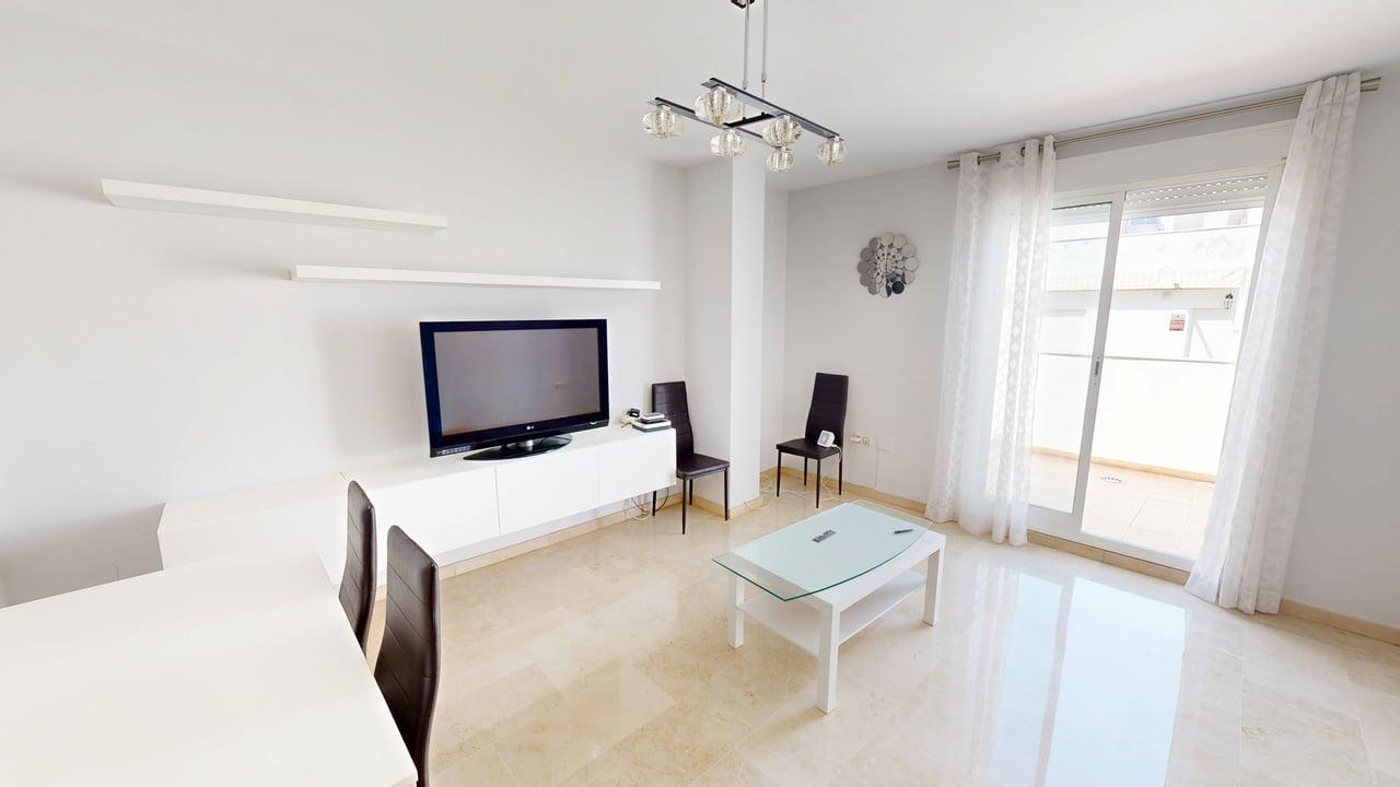 Piso en Jaén
