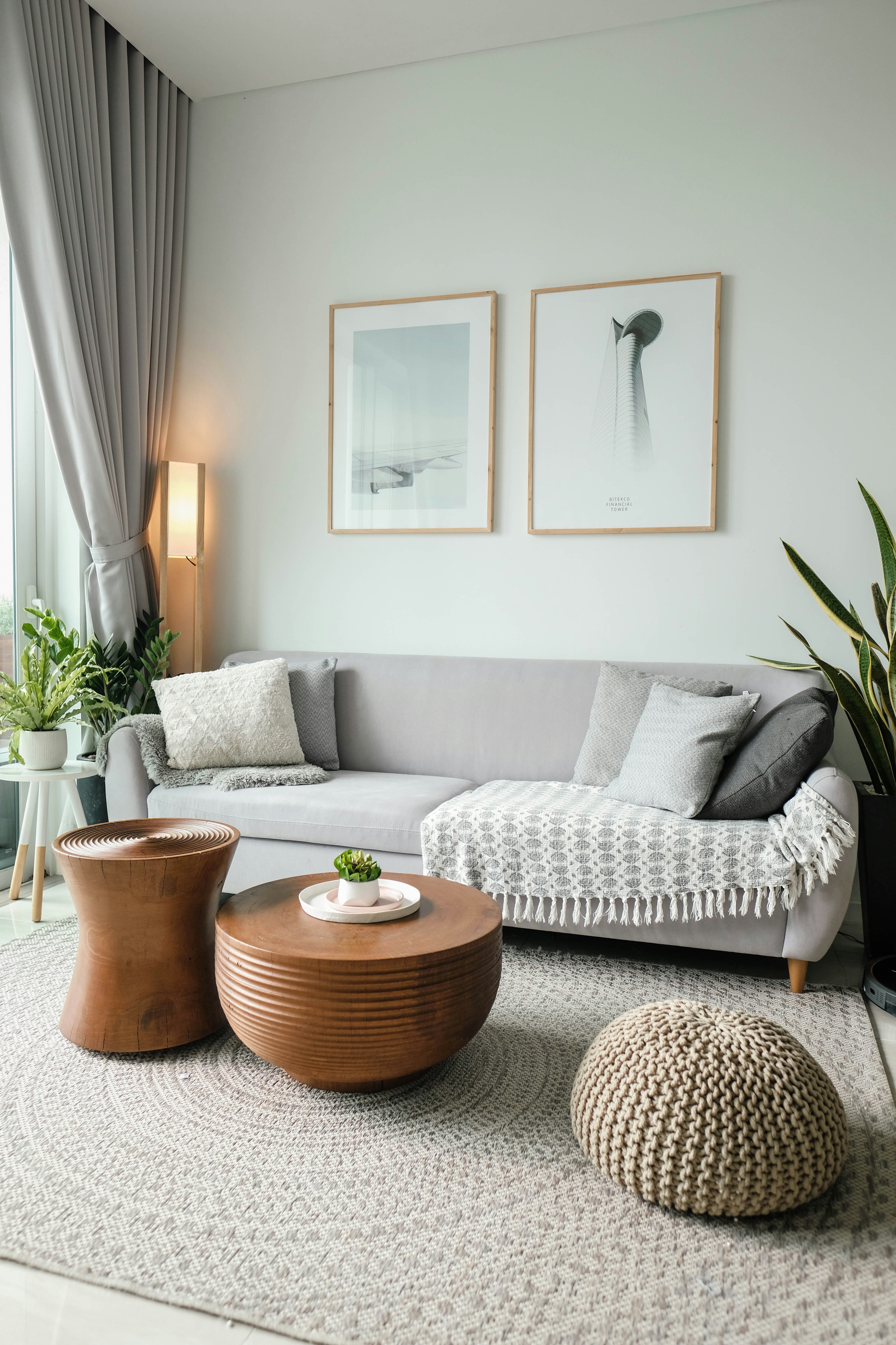 Vivienda moderna